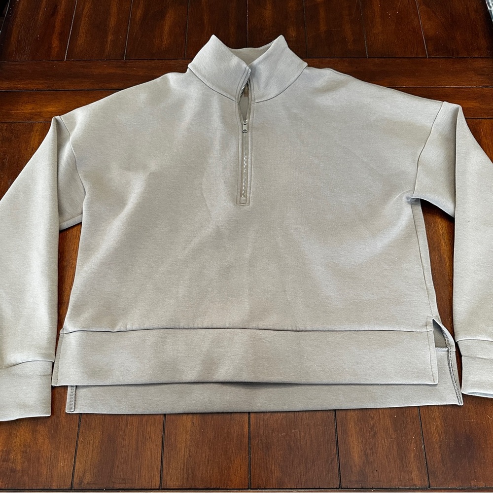 Calia Q-Zip